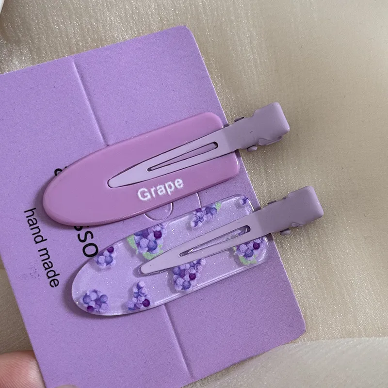 Yab Hair Clips Women's-3