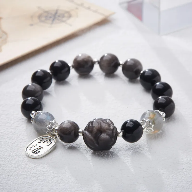 Yab Jade Bracelets Women's-4