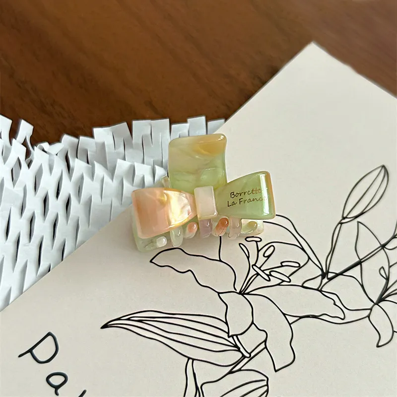 Yab Hair Clips Women's-5