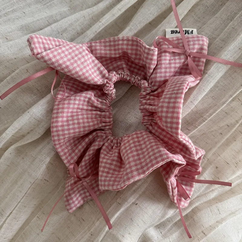 Yab Hair Ties Women's-4