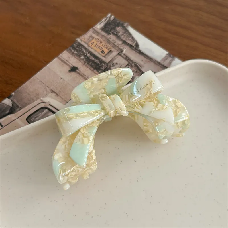 Yab Hair Clips Women's-5