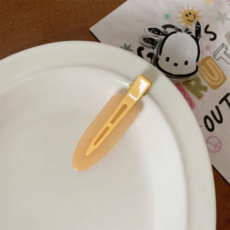 Yab Hair Clips Unisex-2