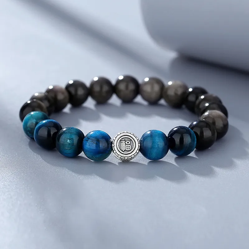 Yab Jade Bracelets Men-2