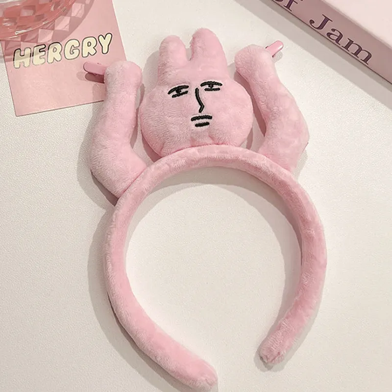 Yab Headbands Unisex-2