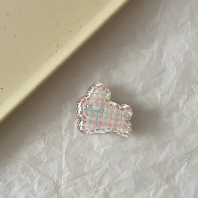 Yab Hair Clips Women's-1