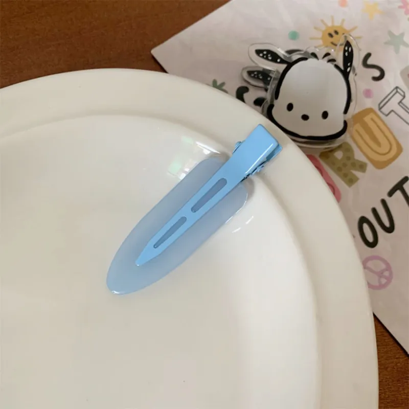 Yab Hair Clips Unisex-1