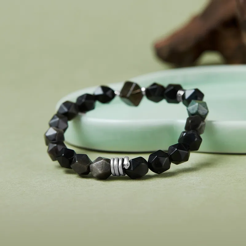 Yab Jade Bracelets Men-1
