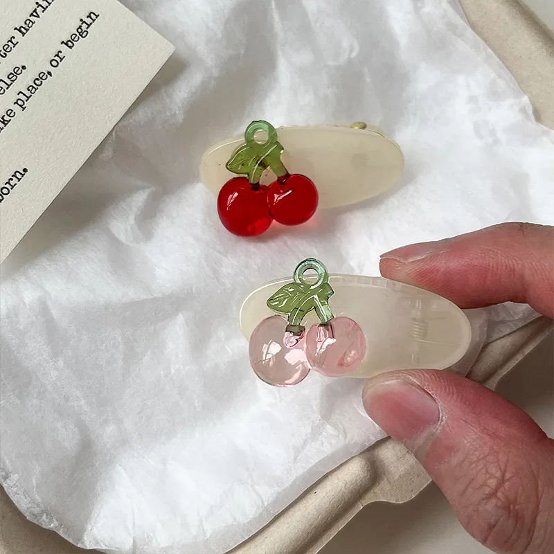 Yab Hair Clips Unisex-4