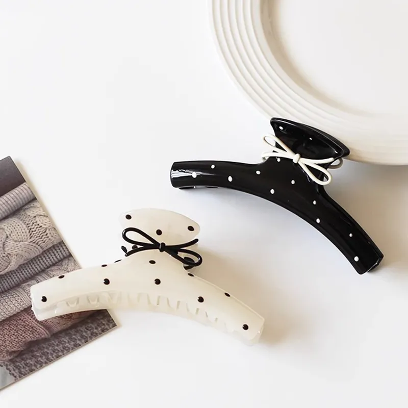 Yab Hair Clips Women's-5
