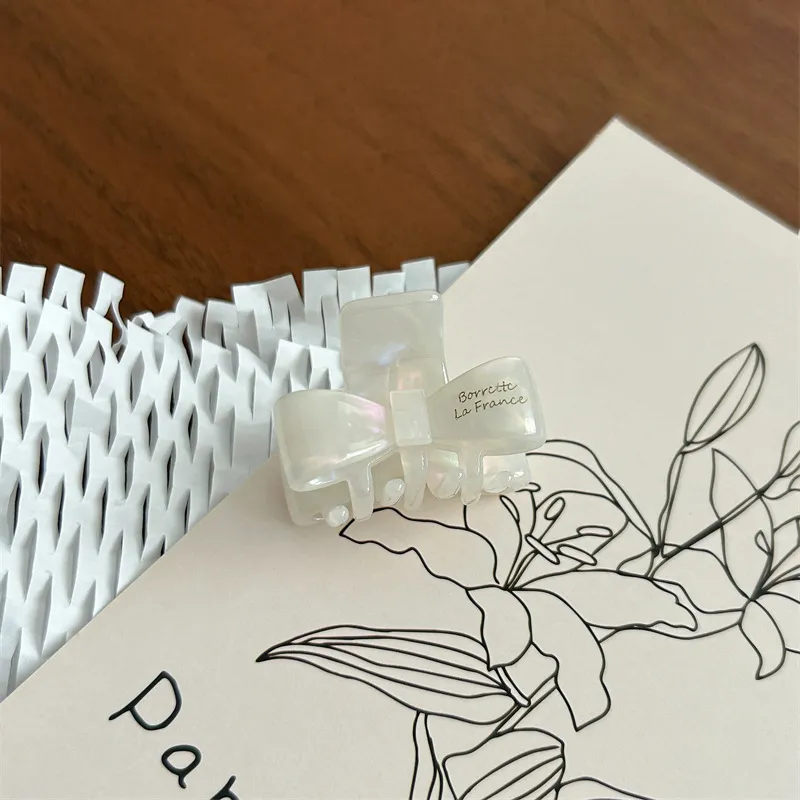 Yab Hair Clips Women's-9