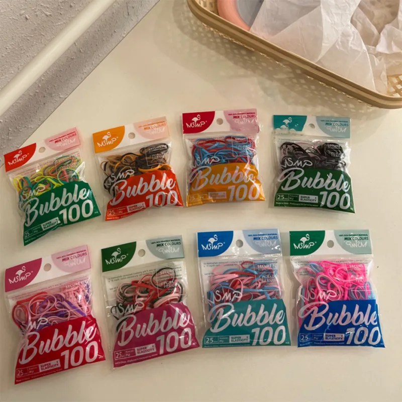 Yab Hair Ties Unisex-3
