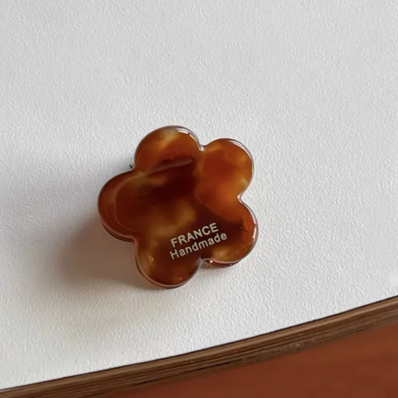 Yab Hair Clips Women's-10