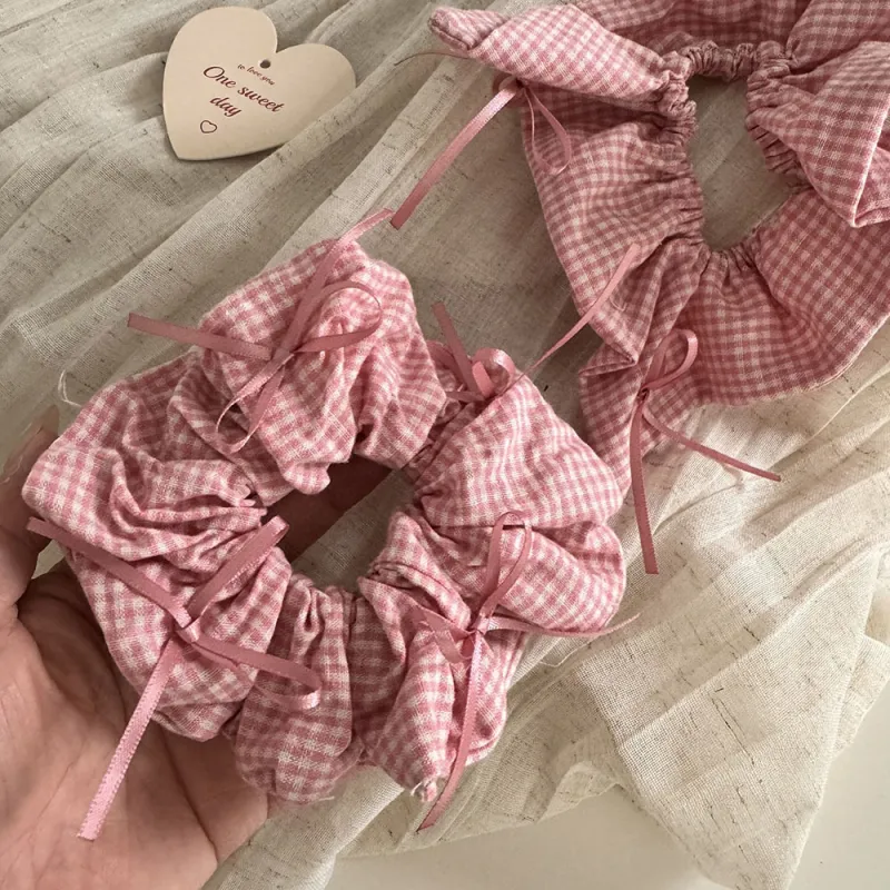 Yab Hair Ties Women's-2
