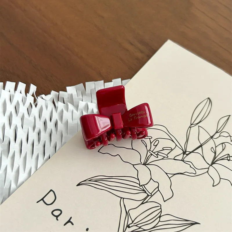 Yab Hair Clips Women's-1