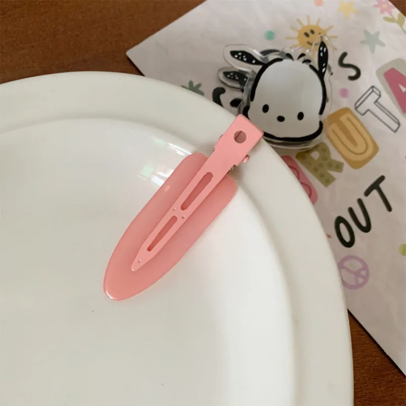Yab Hair Clips Unisex-10