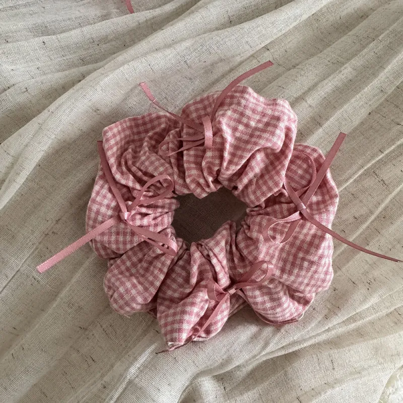 Yab Hair Ties Women's-1