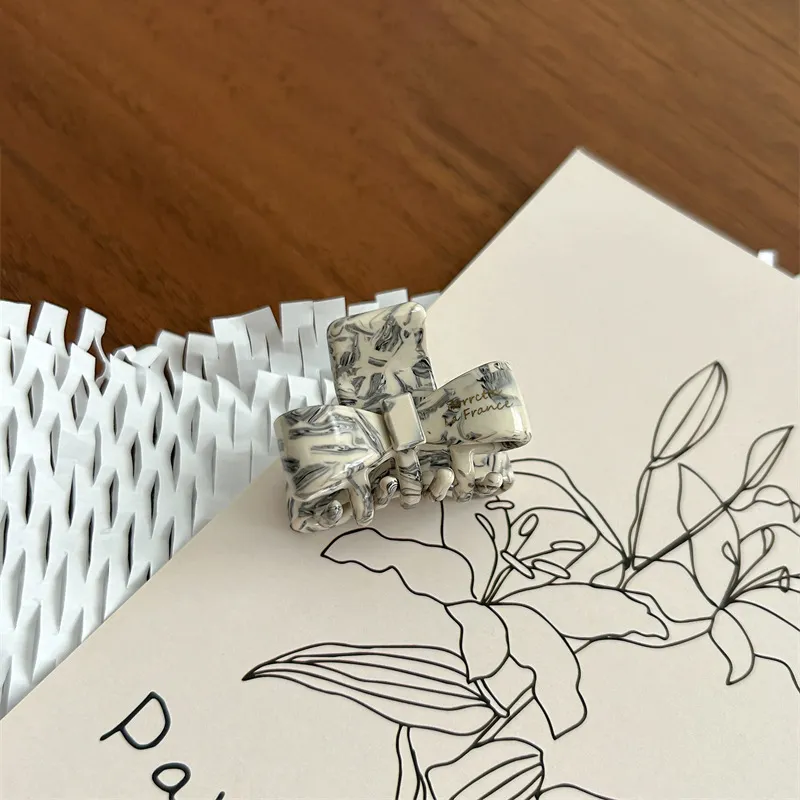 Yab Hair Clips Women's-11