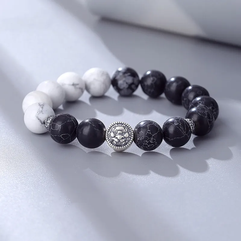 Yab Jade Bracelets Unisex-1