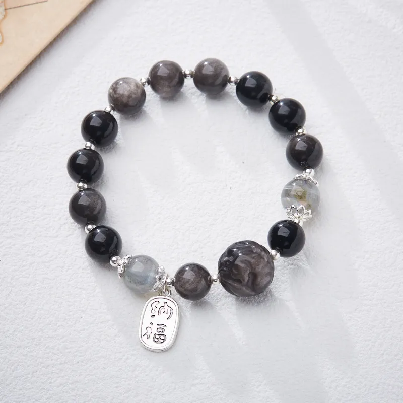 Yab Jade Bracelets Women's-3
