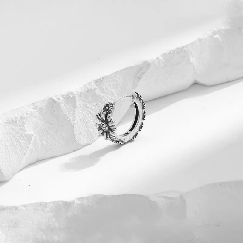 Yab Earrings Unisex-2
