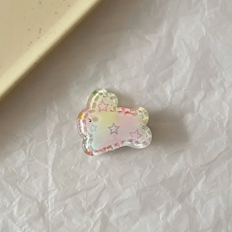 Yab Hair Clips Women's-3