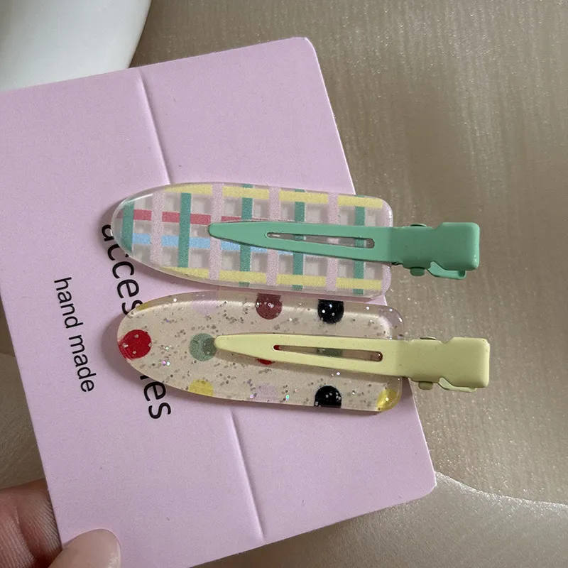 Yab Hair Clips Women's-1