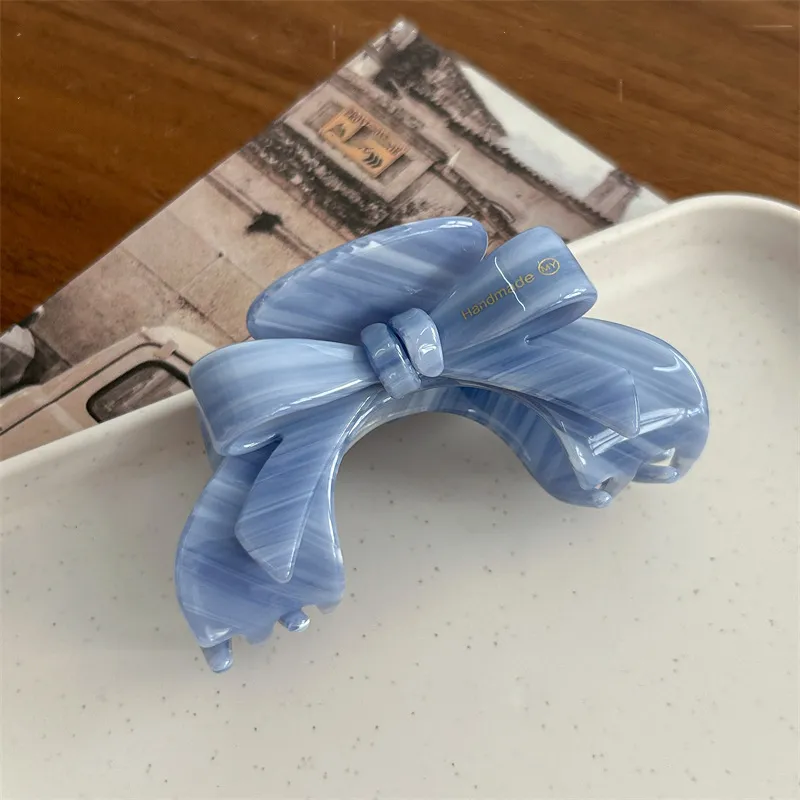 Yab Hair Clips Women's-9