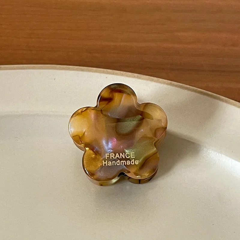 Yab Hair Clips Women's-8