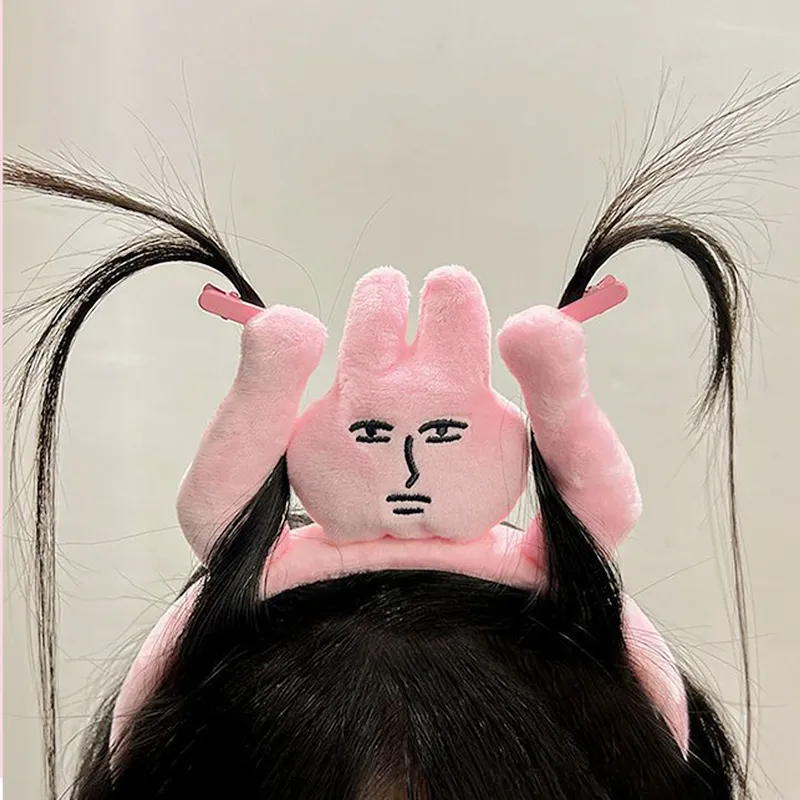Yab Headbands Unisex-1