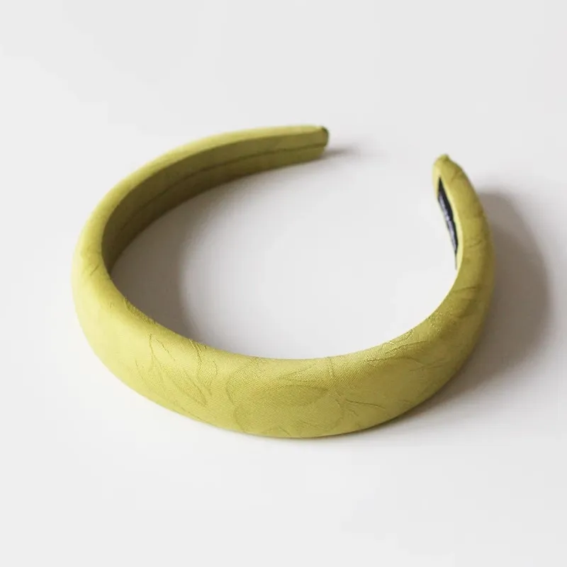 Yab Headbands Unisex-4