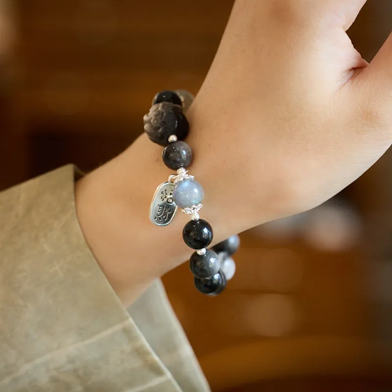 Yab Jade Bracelets Women's-1