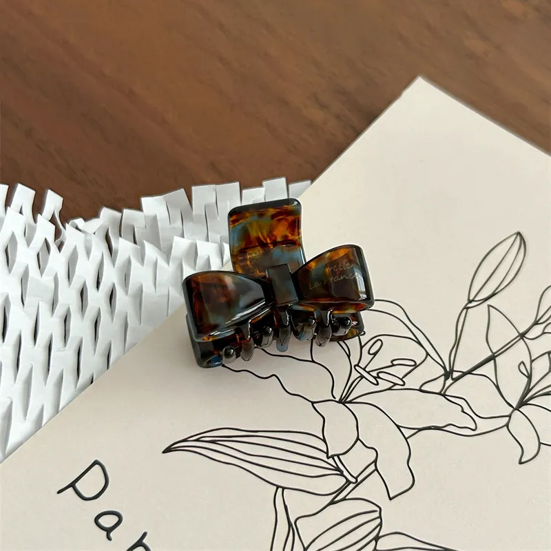 Yab Hair Clips Women's-3