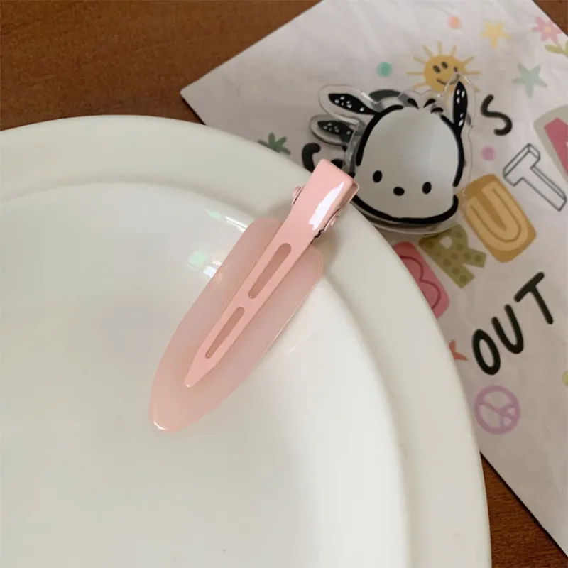 Yab Hair Clips Unisex-5
