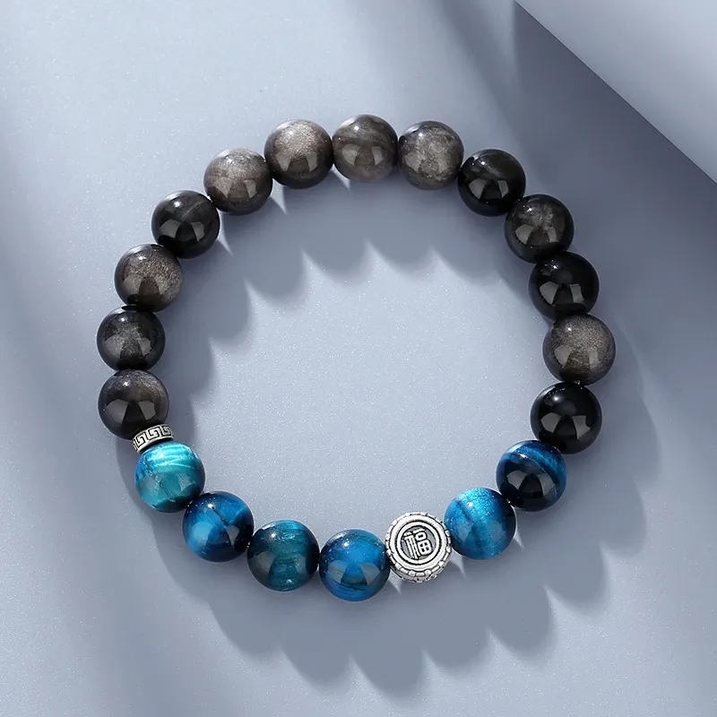 Yab Jade Bracelets Men-3