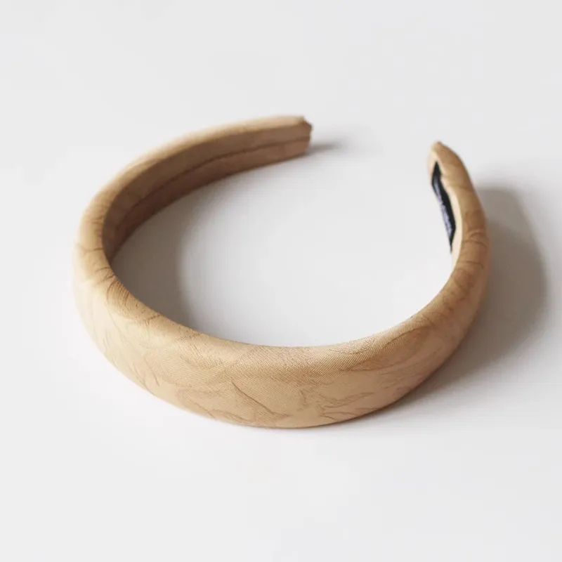 Yab Headbands Unisex-1