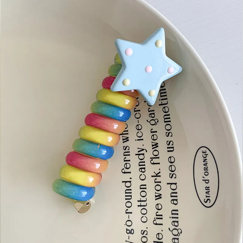 Yab Hair Clips Women's-5