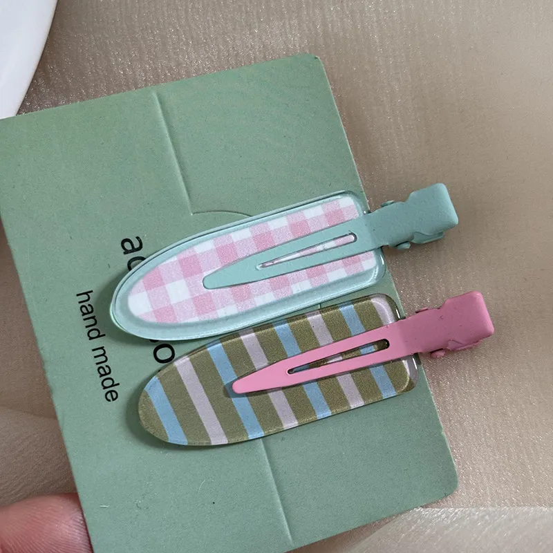 Yab Hair Clips Women's-5