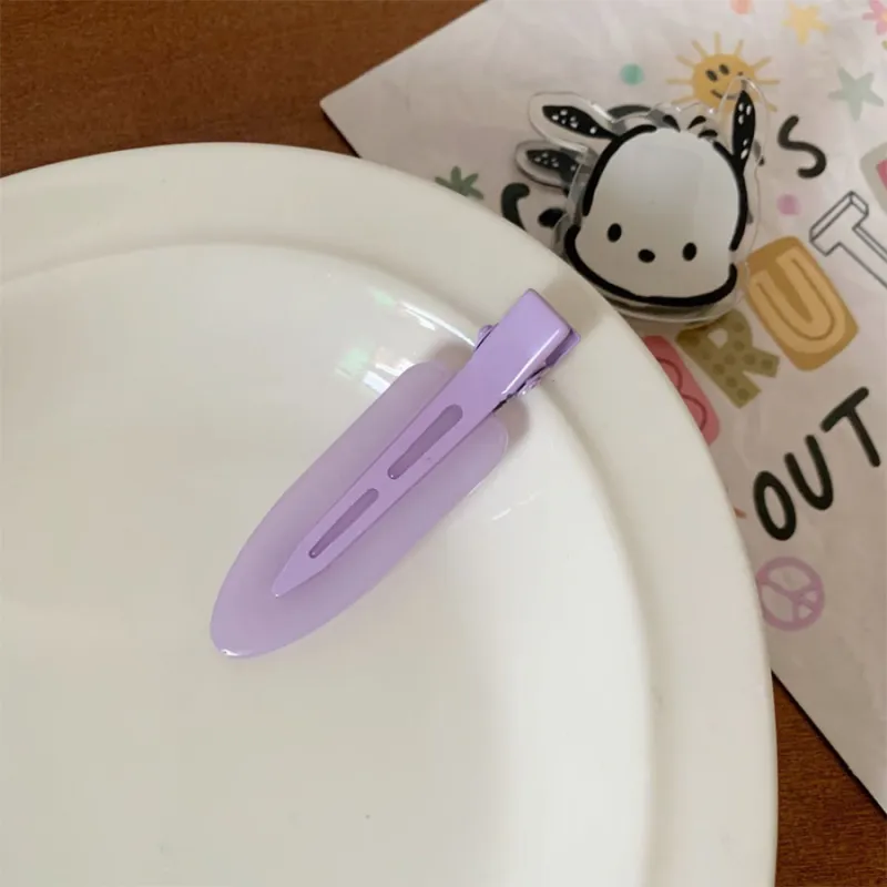 Yab Hair Clips Unisex-7