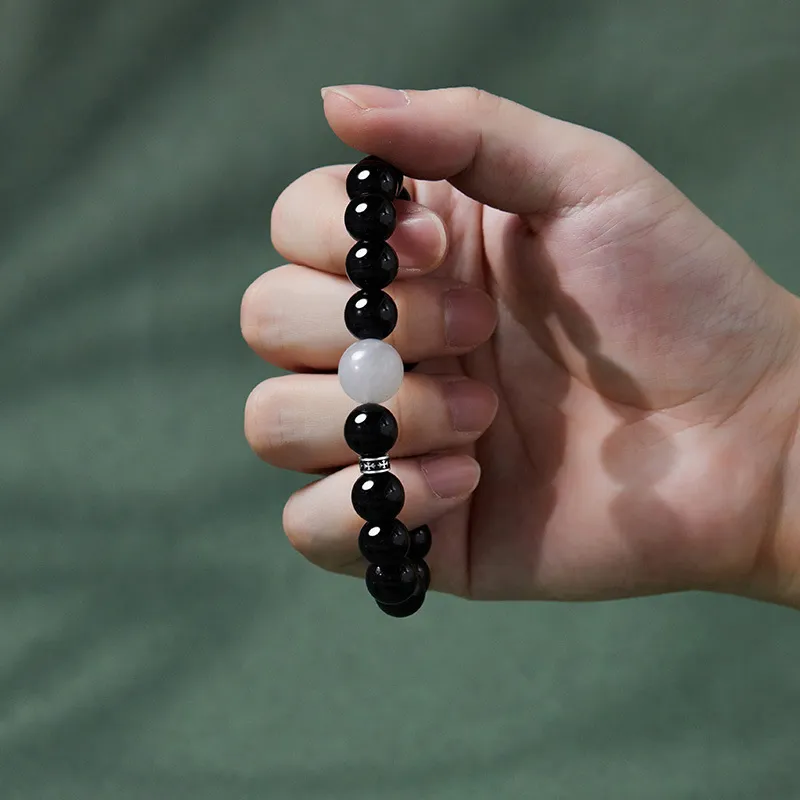 Yab Jade Bracelets Men-2