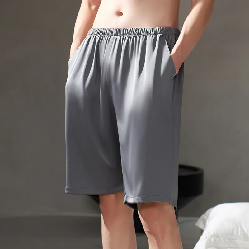 Xuan Liang Men Pajama Pants-1