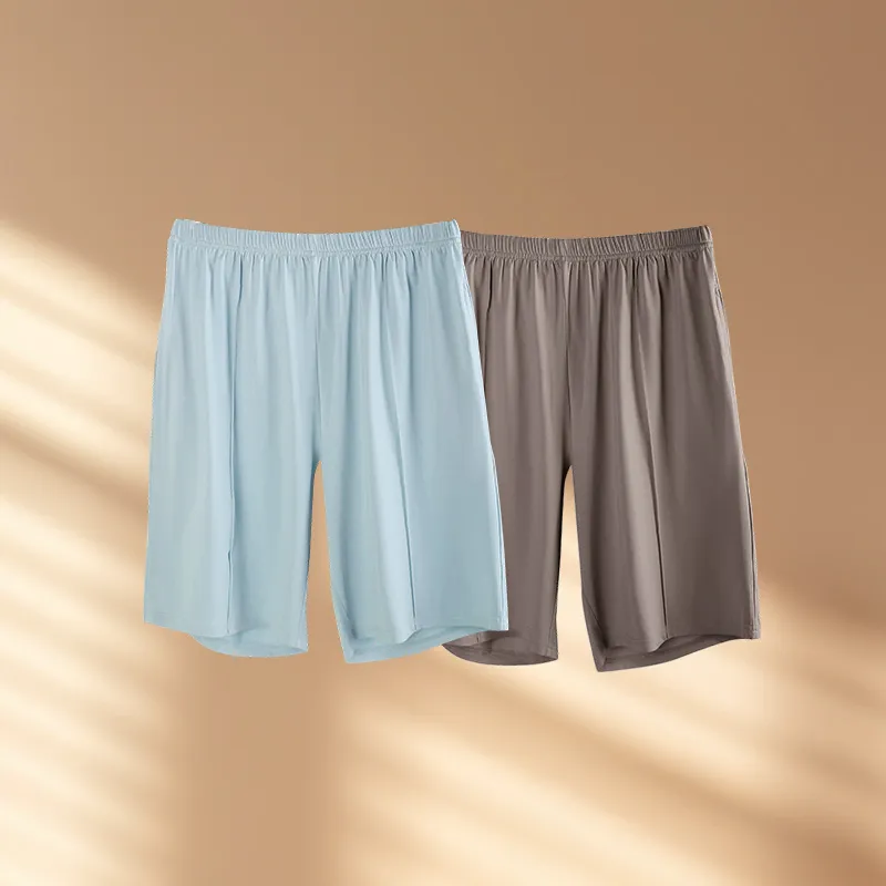 Xuan Liang Pajama Pants Men's 2 Pack-6
