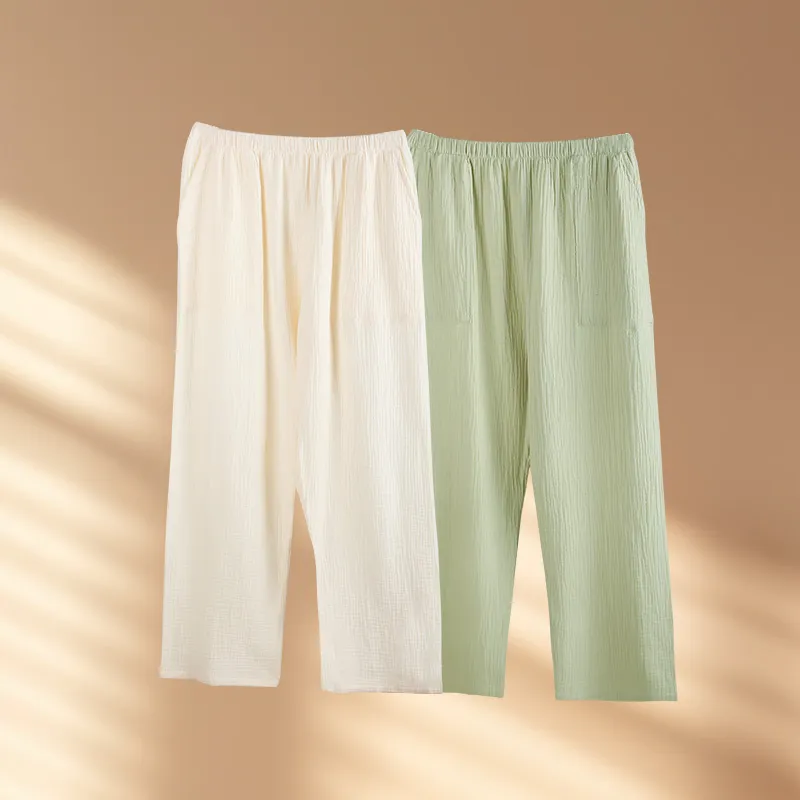 Xuan Liang Pajama Pants Women's-13