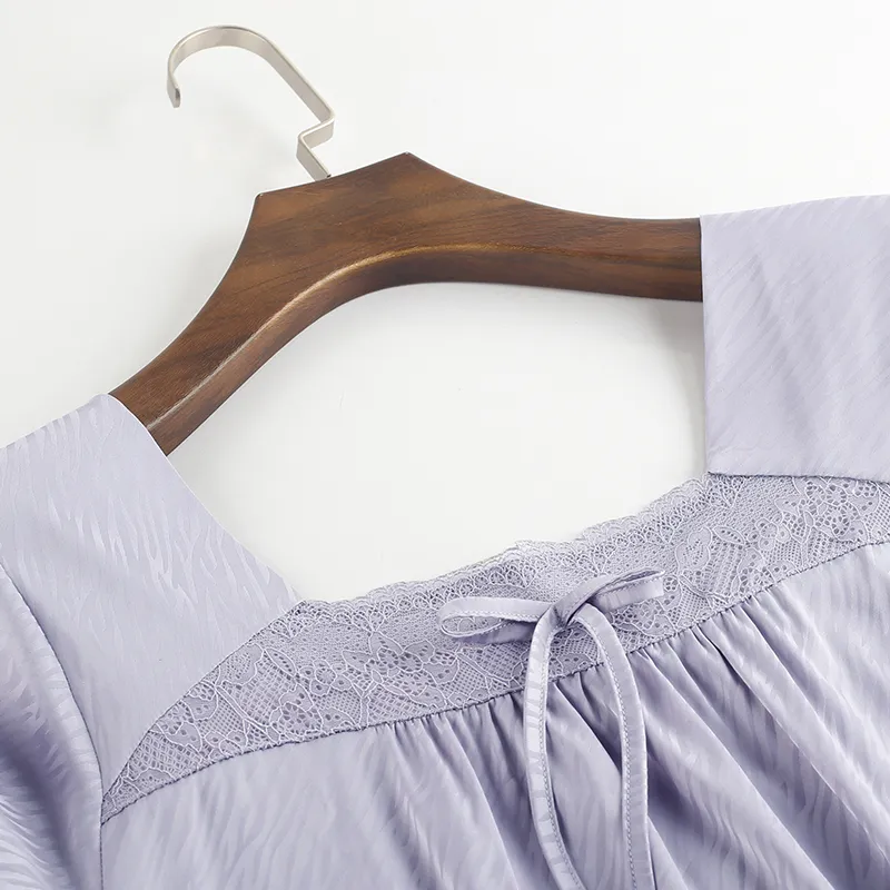 Xuan Liang Nightgown Women's Gift Box Set-3