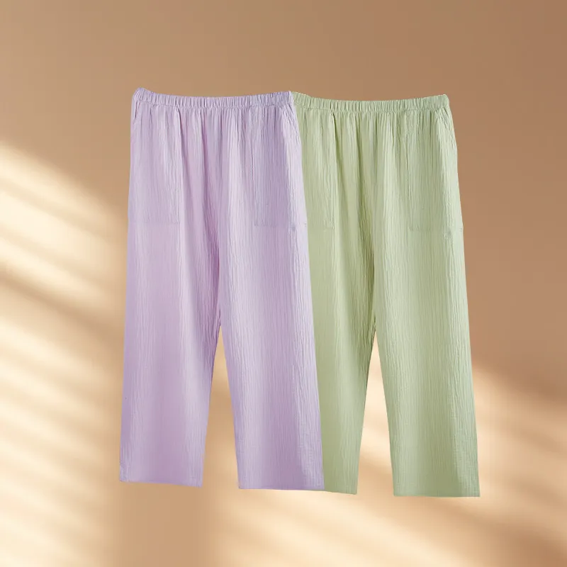 Xuan Liang Pajama Pants Women's-11