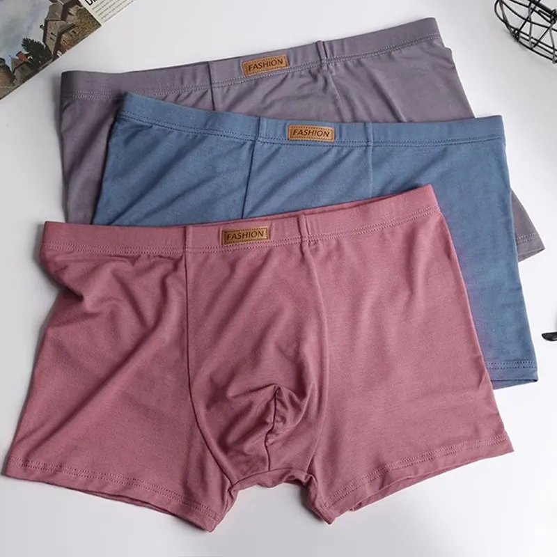 Xuan Liang Underpants Men 3 Pack-3