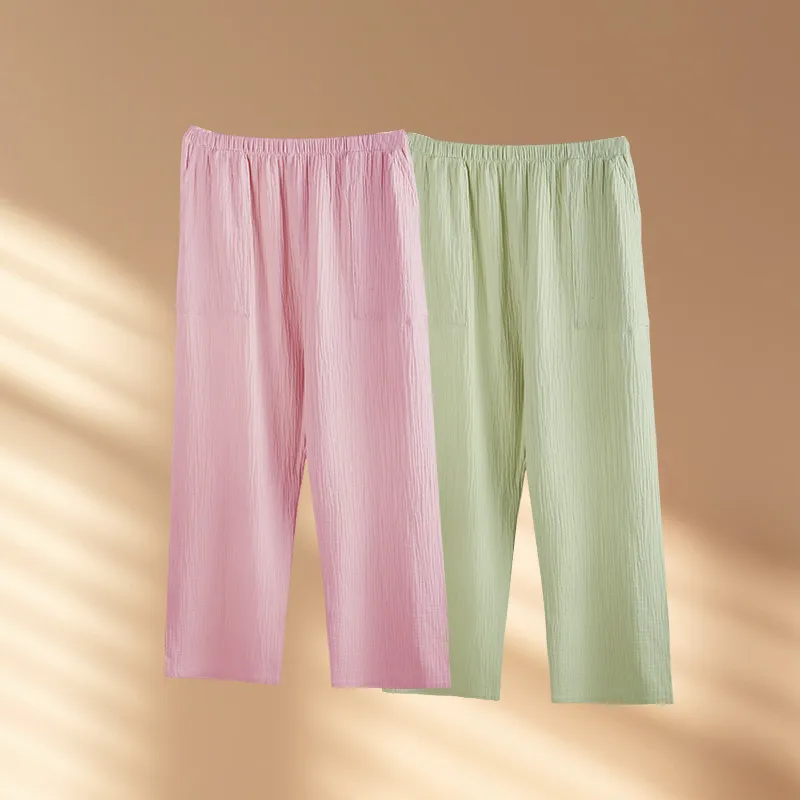 Xuan Liang Pajama Pants Women's-7