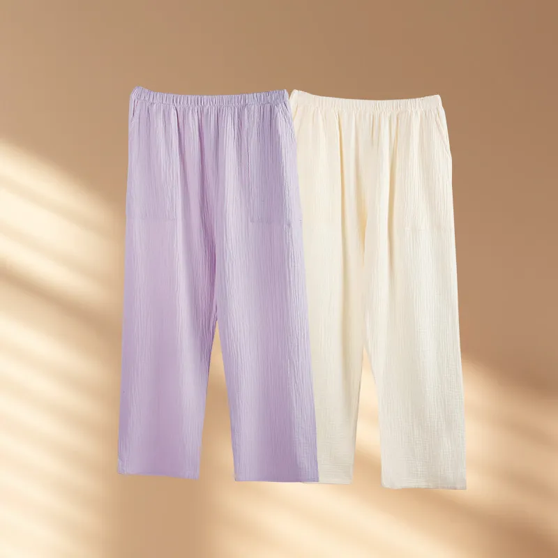 Xuan Liang Pajama Pants Women's-9