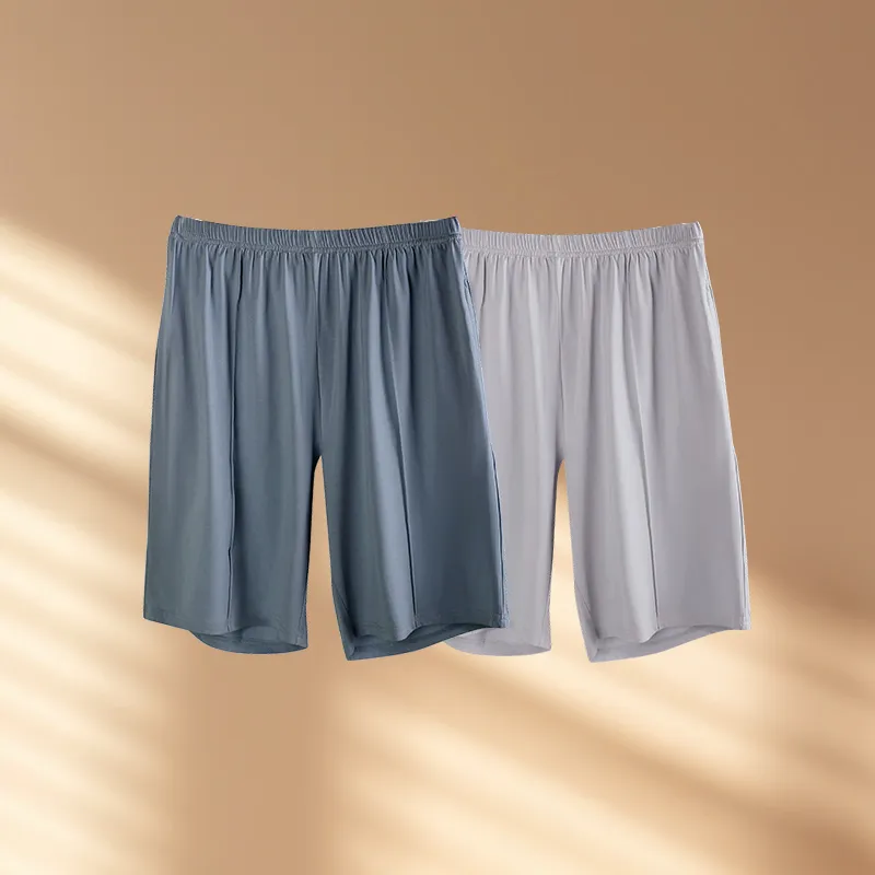 Xuan Liang Pajama Pants Men's 2 Pack-16