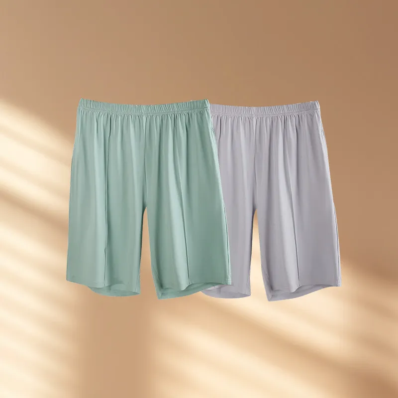 Xuan Liang Pajama Pants Men's 2 Pack-10