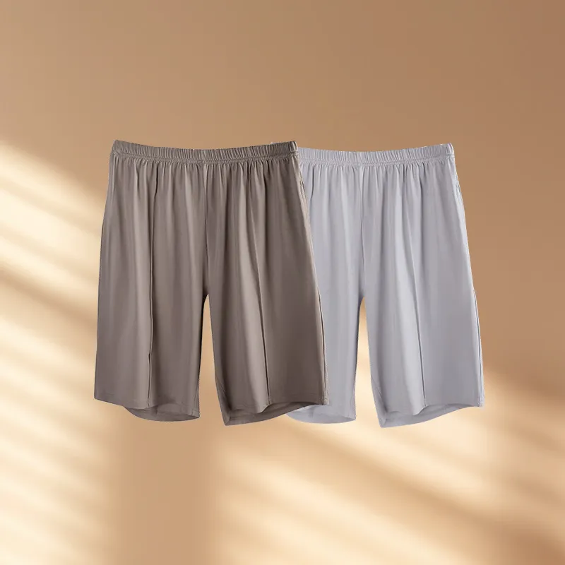 Xuan Liang Pajama Pants Men's 2 Pack-14